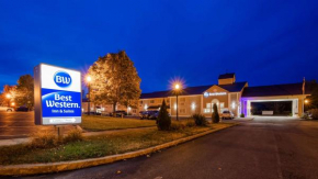  Best Western Cooperstown  Купертаун